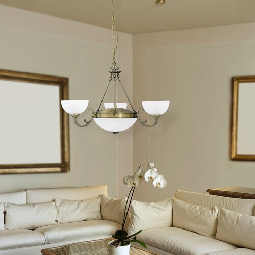 Rabalux Lusteri Marlene 8543