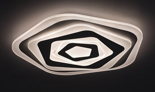 Rabalux Plafonjere Taneli 3098