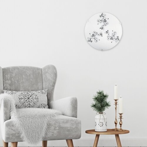 Rabalux Plafonjere Bloomy 1847