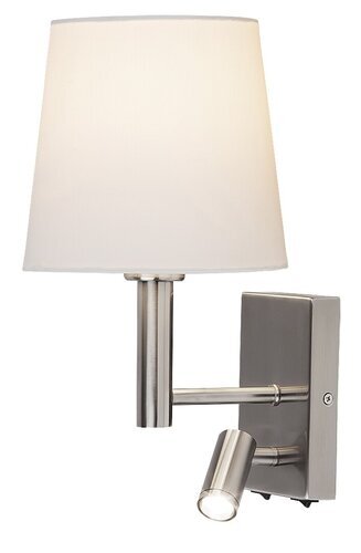 Rabalux Zidne lampe Harvey 6539