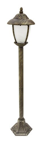 Rabalux Spoljna podna rasveta Madrid 8480