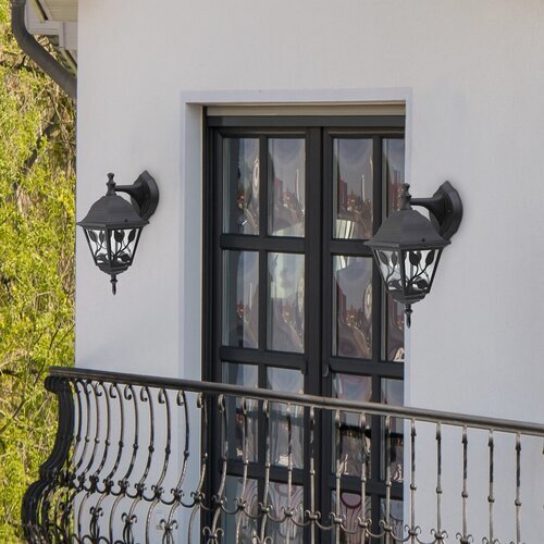 Rabalux Spoljna zidna rasveta Haga 8243