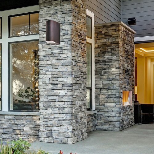 Rabalux Spoljna zidna rasveta Chile 8019