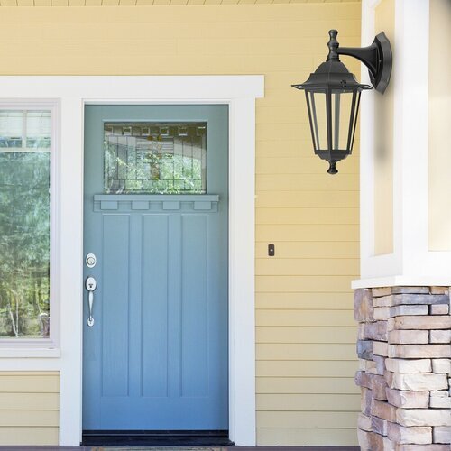 Rabalux Spoljna zidna rasveta Velence 8202