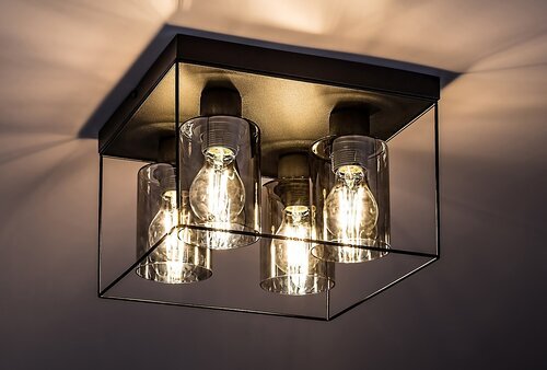 Rabalux Plafonjere Chadwick 71034