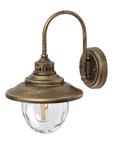 Rabalux Spoljna zidna rasveta Barcelona 8677