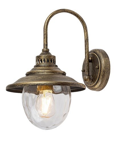 Rabalux Spoljna zidna rasveta Barcelona 8677