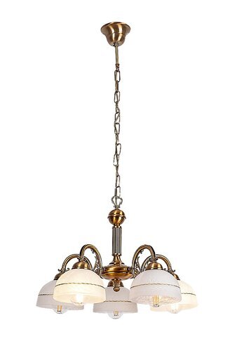 Rabalux Lusteri Flossi 8815