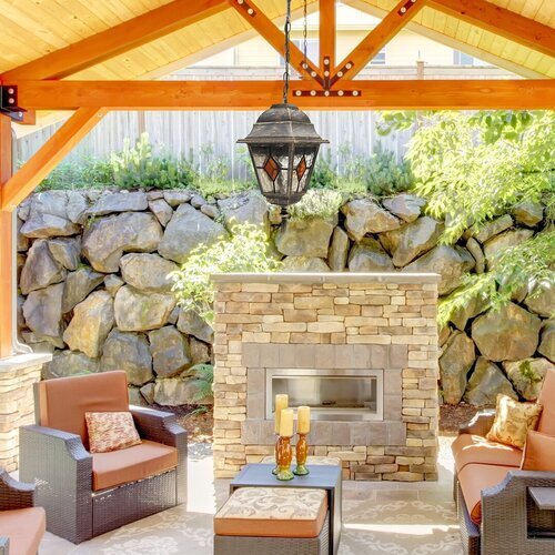 Rabalux Spoljna visilice Monaco 8184