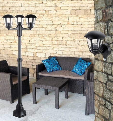 Rabalux Spoljna podna rasveta Marseille 8569