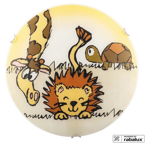 Rabalux Dečija rasveta Leon 4559