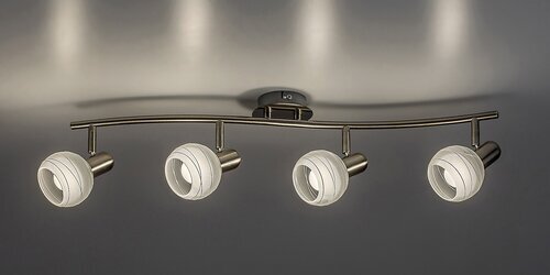 Rabalux Spot rasveta Aurel 6344