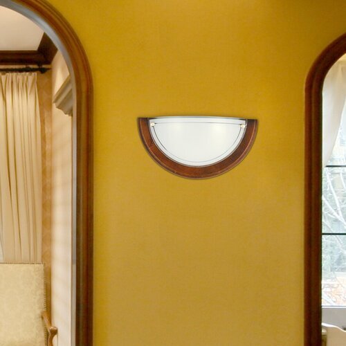 Rabalux Zidne lampe Ufo 5407