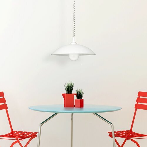 Rabalux Visilice Round 4780