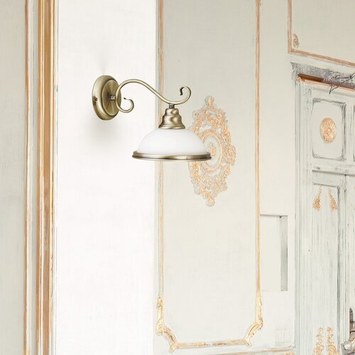 Rabalux Zidne lampe Elisett 2751