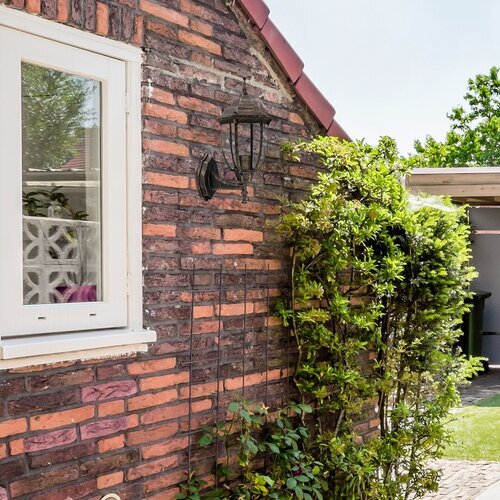 Rabalux Spoljna zidna rasveta Nizza 8452