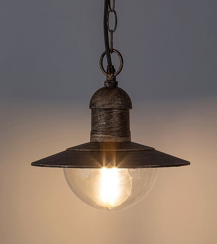 Rabalux Spoljna visilice Oslo 8737