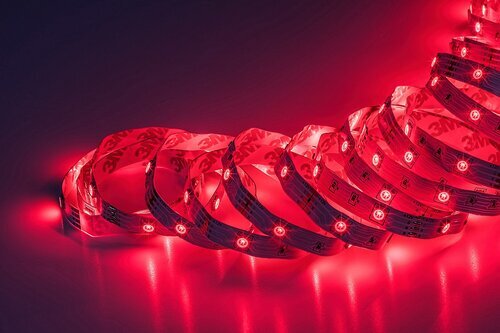 Rabalux LED trake LED Strip 79023