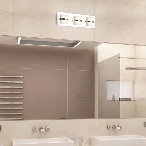 Rabalux Kupatilska rasveta Tony 5491