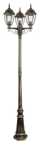 Rabalux Spoljna podna rasveta Toronto 8460