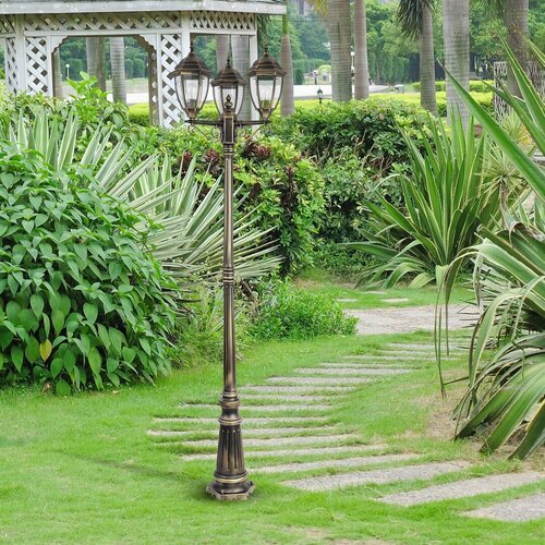 Rabalux Spoljna podna rasveta Toronto 8460