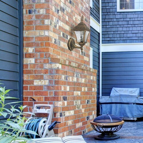 Rabalux Spoljna zidna rasveta Toscana 8392