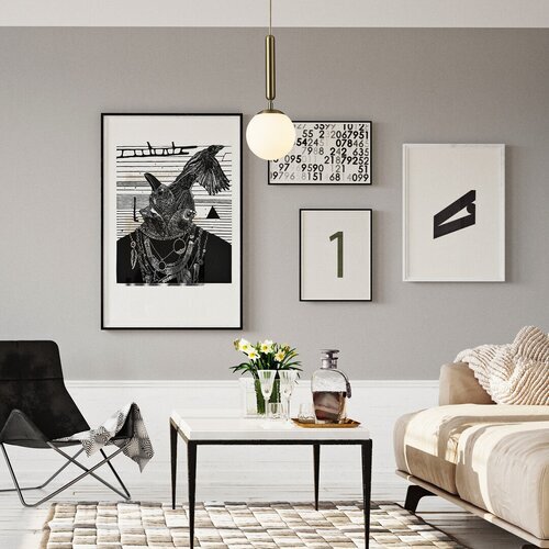 Rabalux Visilice Divina 5352