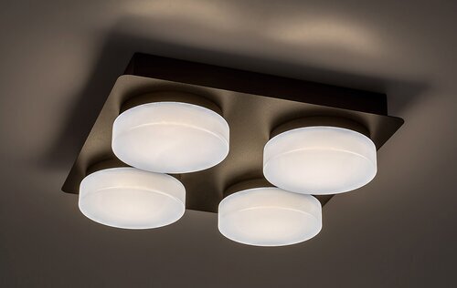 Rabalux Kupatilska rasveta Attichus 75004