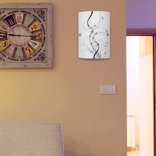 Rabalux Zidne lampe Elina 3691