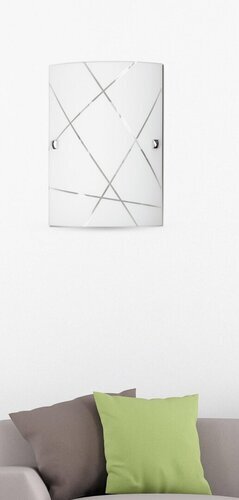 Rabalux Zidne lampe Phaedra 3697