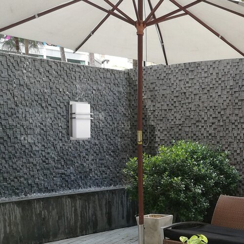 Rabalux Spoljna zidna rasveta Seattle 8229