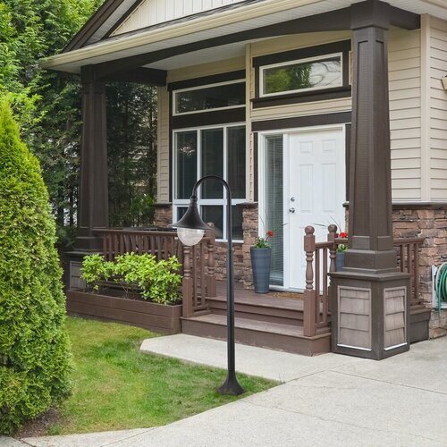 Rabalux Spoljna podna rasveta Konstanz 8247