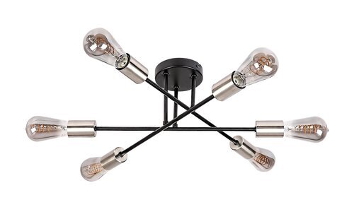 Rabalux Plafonjere Branwen 71026