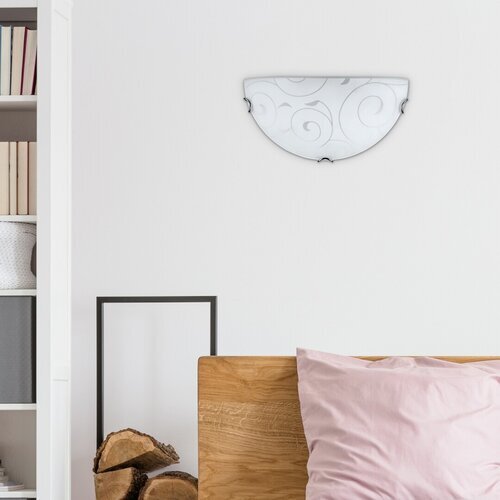 Rabalux Zidne lampe Harmony Lux 3851