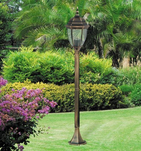 Rabalux Spoljna podna rasveta Toronto 8385