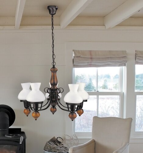 Rabalux Lusteri Petronel 7079