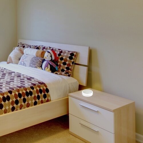 Rabalux Dekorativna rasveta Push light 4703