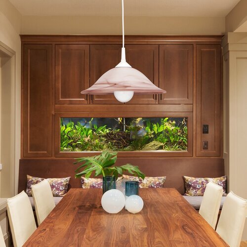 Rabalux Visilice Alabastro 3955