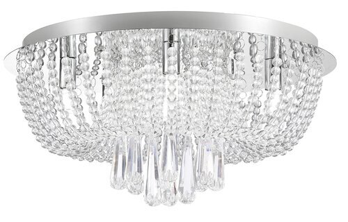 Rabalux Plafonjere Larisha 6806