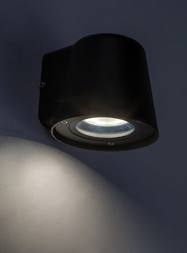 Rabalux Spoljna zidna rasveta Mandal 7959