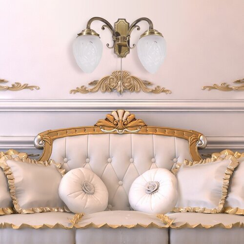 Rabalux Zidne lampe Annabella 8632