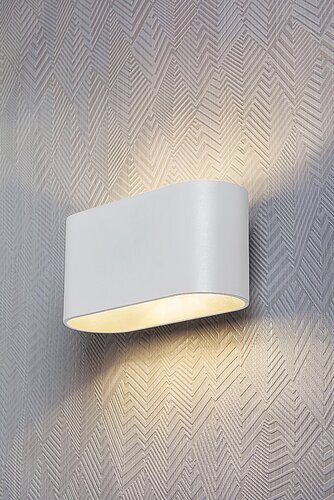 Rabalux Zidne lampe Kaunas 7024