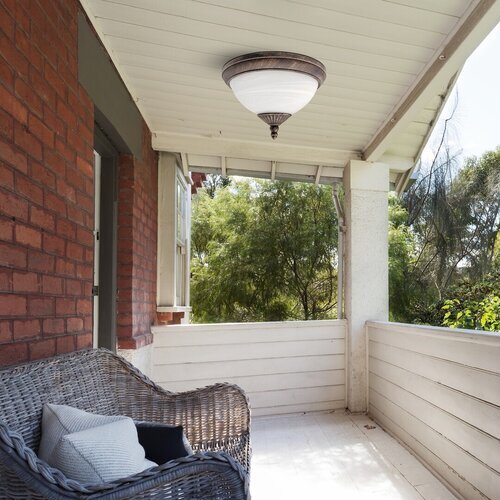 Rabalux Spoljna plafonska rasveta Madrid 8377