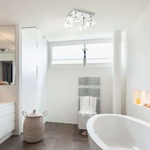 Rabalux Kupatilska rasveta Steve 5500