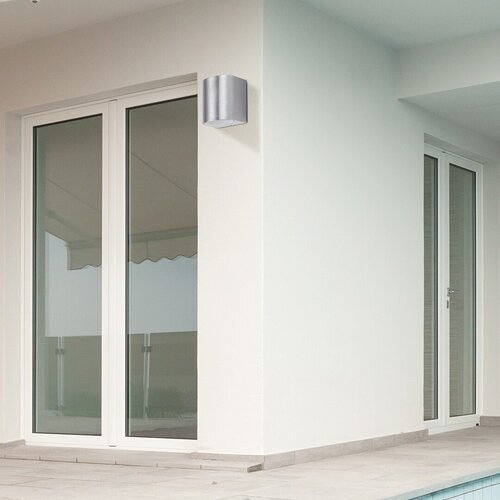 Rabalux Spoljna zidna rasveta Chile 8020