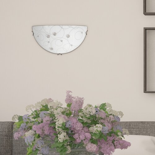 Rabalux Zidne lampe Jolly 1960