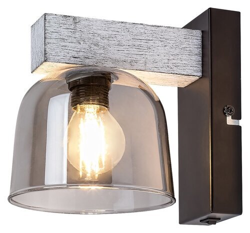 Rabalux Zidne lampe Cardamom 3081