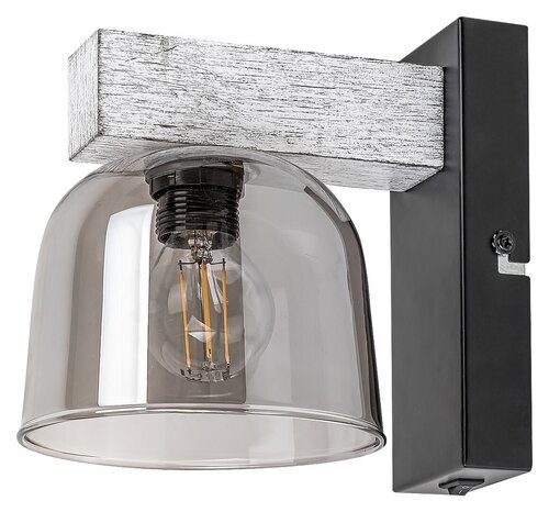 Rabalux Zidne lampe Cardamom 3081