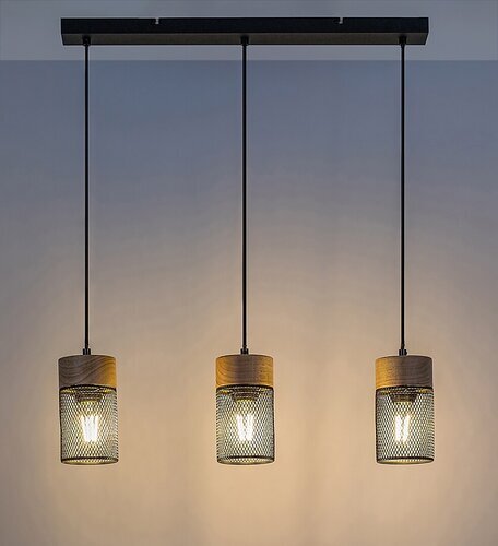 Rabalux Visilice Callum 72043