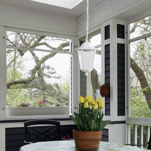 Rabalux Spoljna visilice Velence 8207